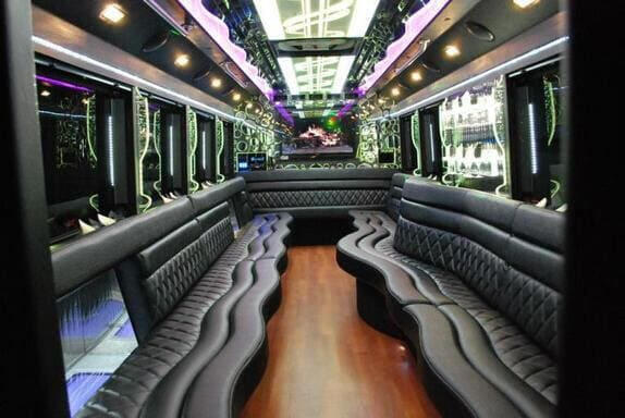 Party Bus (max 20)