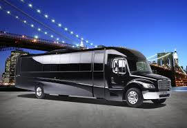 Mercedes Sprinter Limos