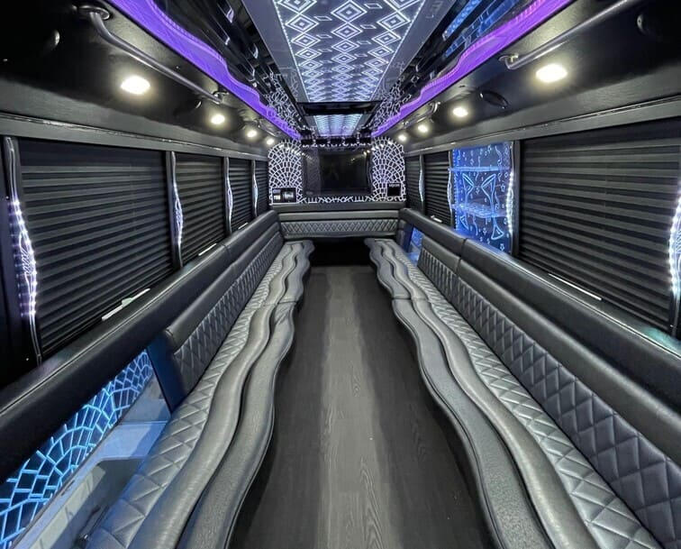 Party Bus (max 30)